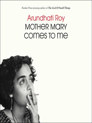 cover image of Mother Mary Comes to Me